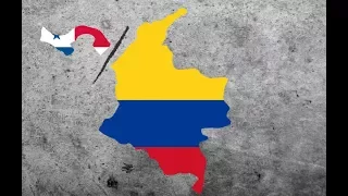 Por qué se separó PANAMÁ de COLOMBIA?