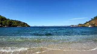 "Help Me" Beach and Yacht Club, Fethiye| Moments&Places