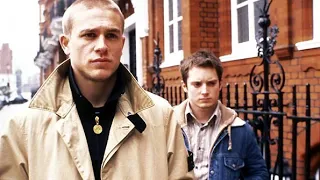 Pete and Matt (Green Street Hooligans) | The Hype |