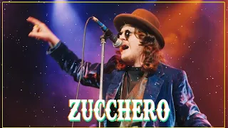 Zucchero Canzoni 2021 -  Migliori Canzoni Italiane anni 70 e 80- Musica Italiana