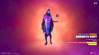 All Chapter 2 Season 8 Battle Pass Emotes Showcase in Fortnite