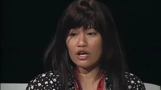 Tracy Quan - Former Sex Worker Discusses Her Transition to Author