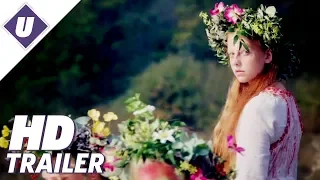 MIDSOMMAR (2019) - Official First Trailer | Hereditary Director Ari Aster, A24 Films