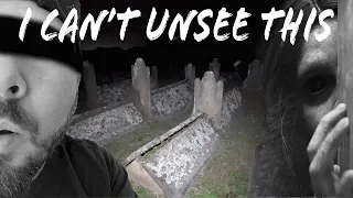 (SCARY) Why Are There Graves Made Of Tents?