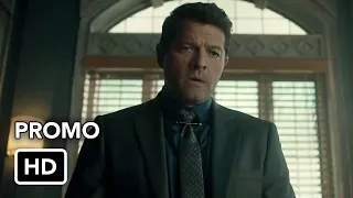 Gotham Knights 1x09 Promo "Dark Knight of the Soul" (HD)