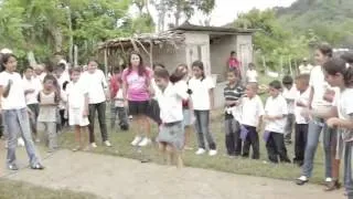 Plan Escalon (Honduras) July 2012