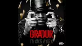 Gradur - Terrasser Instrumental EXCLU @BlackOMAR13