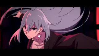 In The End | EIGHTY-SIX & VIVY AMV