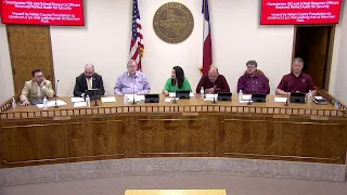 City Council Meeting 5/14/24