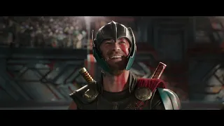 Thor vs Hulk | Thor Ragnarok | In Tamil | Marvel Tamil Fans