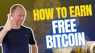 How to Earn Free Bitcoin in 2023 (11 Legit & REAL Ways)