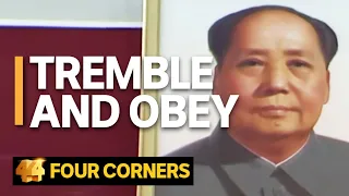 Footage shows what really happened in lead-up to Tiananmen Square massacre | Four Corners
