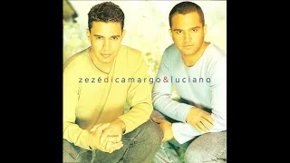 A Saudade É Uma Pedra - Zezé Di Camargo & Luciano