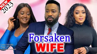 FORSAKEN WIFE (2023 Movie) - Frederick Leonard, Luchy Donalds, Peggy Ovire New Latest Nigeria Movie