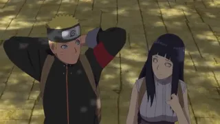 AMV   Naruto and Hinata