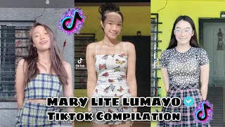 MARY LITE TIKTOK COMPILATION March 2021😲🔥