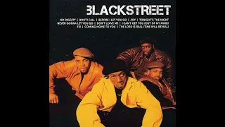 Blackstreet feat. Tammy Lucas & Knowledge & Craig Mack - U Blow My Mind (Rmx) (BIGR Extended Mix)