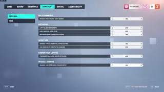 Aim Feel Off in Overwatch 2? Change This 1 Setting!