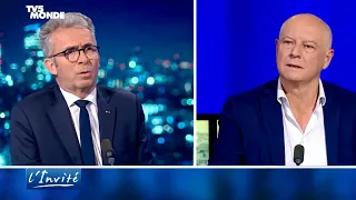 Général Christophe GOMART (LR) : «L’Europe doit se préparer à la menace de guerre»