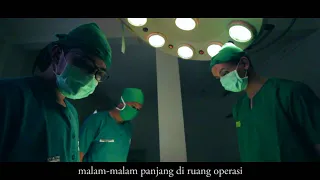 Video Pelantikan Dokter Universitas Gadjah Mada - Oktober 2018