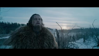 Выживший (2015) - Русский Трейлер (HD)