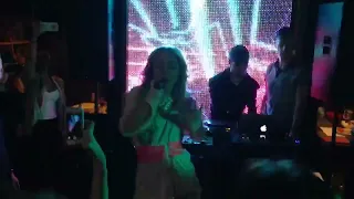 Мари Краймбрери - Давай Навсегда (Live 2016)