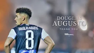 Douglas Augusto | Thank You