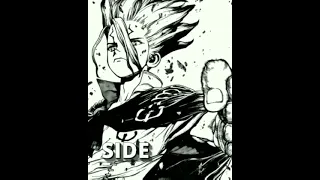 Suika the best!!! Dr. Stone 196