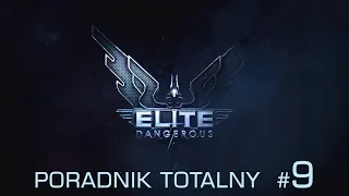 #9 - Lokacje z możliwością dokowania. (Poradnik Elite Dangerous)