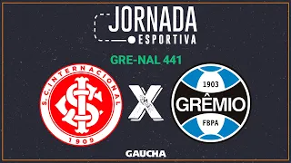 Gre-Nal 441 - Campeonato Gaúcho | Bate Bola - 25/02/2024