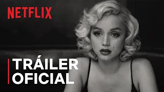 Blonde (EN ESPAÑOL) | Tráiler oficial | Netflix