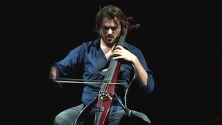 2CELLOS - Viva La Vida  - Koper 2018