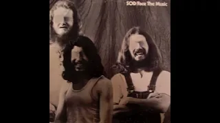 Sod, Face The Music 1972 (vinyl record)