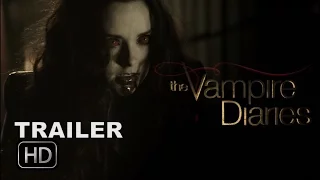 The Vampire Diaries - Trailer || From Dusk Till Dawn Style