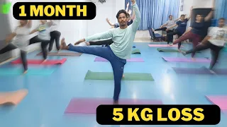 Fast Weight Loss Video | 45 Minute Workout | Zumba Fitness With Unique Beats | Vivek Sir
