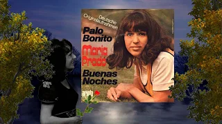 Maria Prado - Palo Bonito (Deutsch Gesungen - Cantado en alemán)