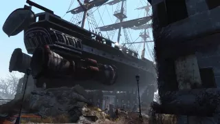 Fallout 4 - E3 Trailer