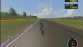 MotoGP 2- NSR Assen