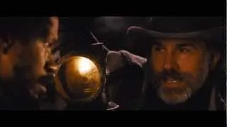 DJANGO UNCHAINED - Official Trailer [HD] - In Singapore Theatres 21 March 2013