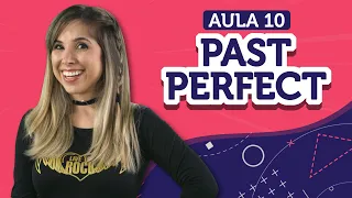 HAD HAD é possível? Entenda o PAST PERFECT! | English in Brazil - Aula 10