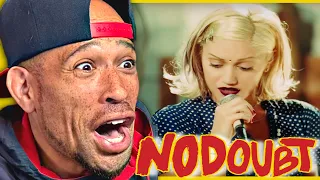 Rapper FIRST time Checking out NO DOUBT - Don't Speak! Damn shorty!