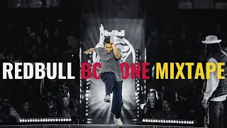 Red Bull BC One Mixtape 🎧 Bboy Music Mixtape