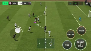 EAFC Mobile MLS, Heroes & Champions League Gameplay