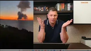 Що не так з вибухом Кримського мосту? Хто замовив PR шоу ФСБ?