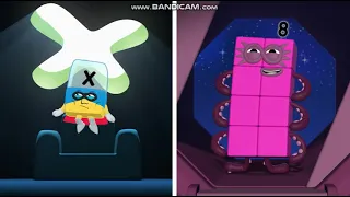 Numberblocks and Alphablocks Crossover (Official Trailer)