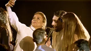 Nuri Serinlendirici - FULL CONCERT (Heydər Əliyev Sarayı/2017)