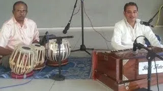 2012 An Evening Rendition with Pt. Bhaskar Subramaniam