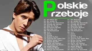 Polskie Przeboje - Top 50 Najnowsze Polskie Piosenki 2024 -  Najpopularniejsze Polskie Piosenki 2024