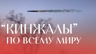 "Украинцев очень трудно понять извне". Как искусство помогает показывать всему миру реалии войны