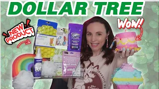 Dollar Tree Haul: Amazing Walmart Dupes & New Finds!